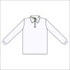 Sublimated Long Sleeve Polo Thumbnail