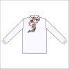 Sublimated Long Sleeve Polo Thumbnail
