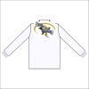 Sublimated Long Sleeve Polo Thumbnail