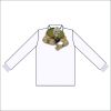 Sublimated Long Sleeve Polo Thumbnail