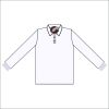 Sublimated Long Sleeve Polo Thumbnail