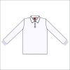Sublimated Long Sleeve Polo Thumbnail