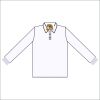 Sublimated Long Sleeve Polo Thumbnail