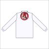 Sublimated Long Sleeve Polo Thumbnail