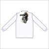 Sublimated Long Sleeve Polo Thumbnail