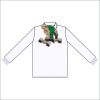 Sublimated Long Sleeve Polo Thumbnail