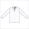 Sublimated Long Sleeve Polo Thumbnail