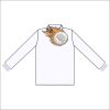 Sublimated Long Sleeve Polo Thumbnail