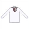 Sublimated Long Sleeve Polo Thumbnail