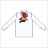 Sublimated Long Sleeve Polo Thumbnail