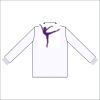 Sublimated Long Sleeve Polo Thumbnail
