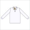 Sublimated Long Sleeve Polo Thumbnail
