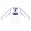 Sublimated Long Sleeve Polo Thumbnail