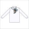 Sublimated Long Sleeve Polo Thumbnail