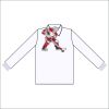 Sublimated Long Sleeve Polo Thumbnail