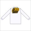 Sublimated Long Sleeve Polo Thumbnail