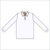 Sublimated Long Sleeve Polo Thumbnail