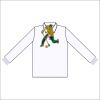 Sublimated Long Sleeve Polo Thumbnail