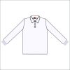 Sublimated Long Sleeve Polo Thumbnail