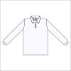 Sublimated Long Sleeve Polo Thumbnail