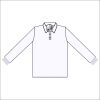 Sublimated Long Sleeve Polo Thumbnail