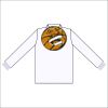 Sublimated Long Sleeve Polo Thumbnail