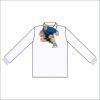 Sublimated Long Sleeve Polo Thumbnail