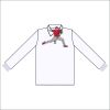 Sublimated Long Sleeve Polo Thumbnail