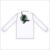Sublimated Long Sleeve Polo Thumbnail