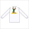 Sublimated Long Sleeve Polo Thumbnail