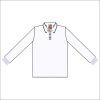 Sublimated Long Sleeve Polo Thumbnail