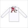 Sublimated Long Sleeve Polo Thumbnail