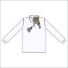 Sublimated Long Sleeve Polo Thumbnail
