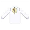 Sublimated Long Sleeve Polo Thumbnail