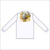 Sublimated Long Sleeve Polo Thumbnail