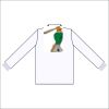 Sublimated Long Sleeve Polo Thumbnail