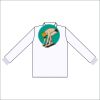 Sublimated Long Sleeve Polo Thumbnail