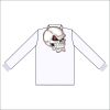 Sublimated Long Sleeve Polo Thumbnail