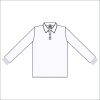 Sublimated Long Sleeve Polo Thumbnail