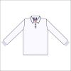 Sublimated Long Sleeve Polo Thumbnail