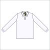 Sublimated Long Sleeve Polo Thumbnail