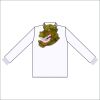 Sublimated Long Sleeve Polo Thumbnail