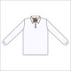 Sublimated Long Sleeve Polo Thumbnail