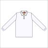 Sublimated Long Sleeve Polo Thumbnail
