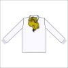 Sublimated Long Sleeve Polo Thumbnail