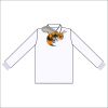 Sublimated Long Sleeve Polo Thumbnail