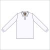Sublimated Long Sleeve Polo Thumbnail