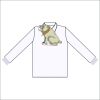 Sublimated Long Sleeve Polo Thumbnail