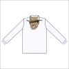 Sublimated Long Sleeve Polo Thumbnail