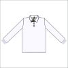Sublimated Long Sleeve Polo Thumbnail